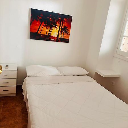 Campos Vasallo Alicante Esterno foto