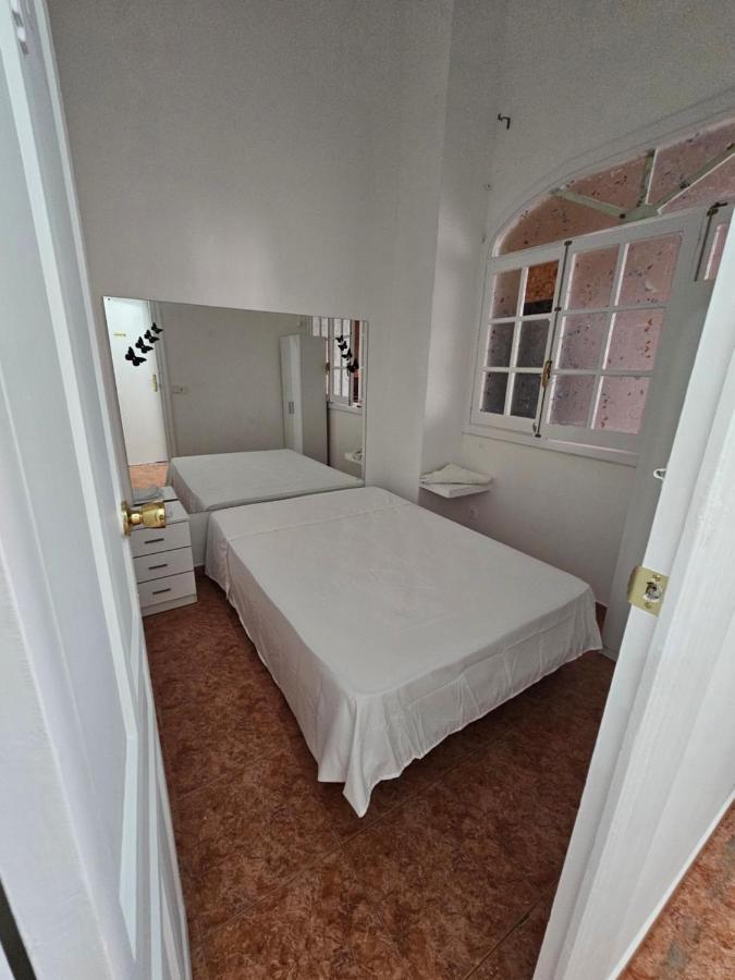 Campos Vasallo Alicante Esterno foto