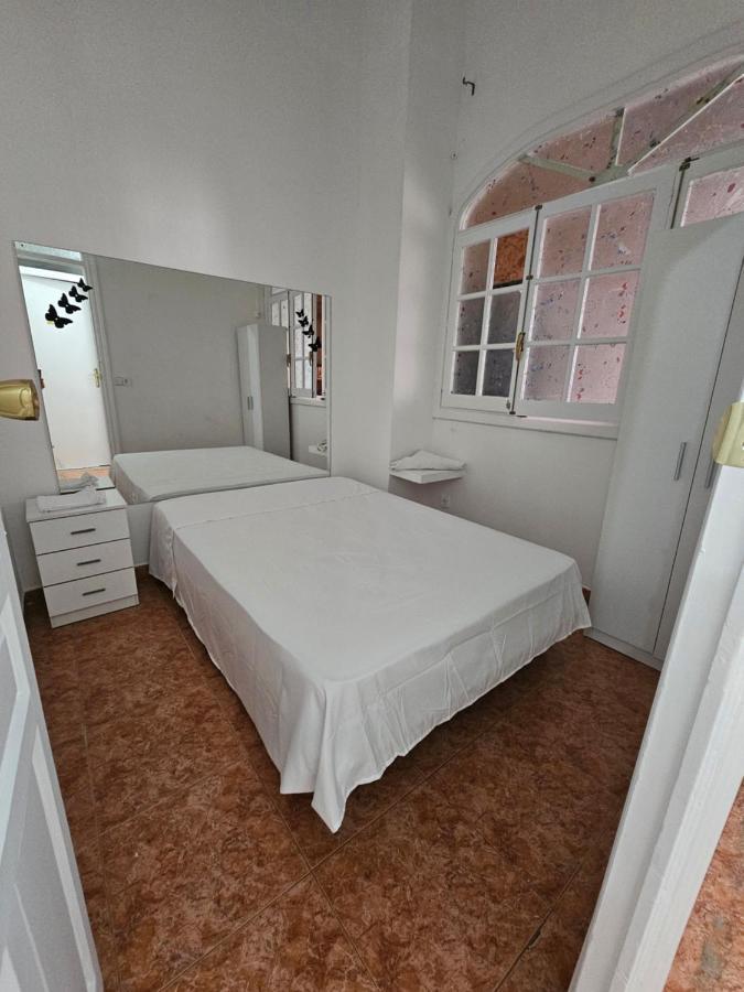 Campos Vasallo Alicante Esterno foto