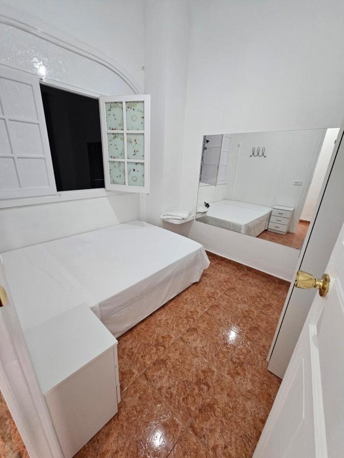 Campos Vasallo Alicante Esterno foto