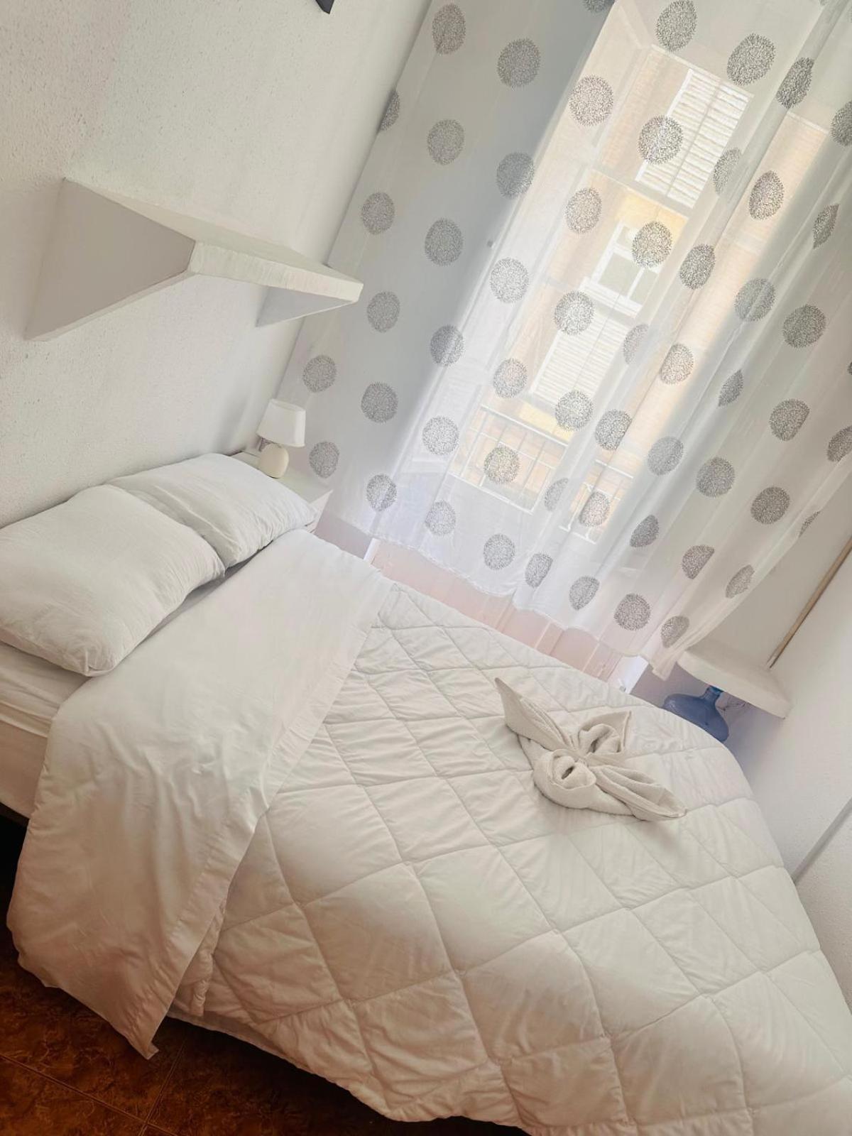 Campos Vasallo Alicante Esterno foto