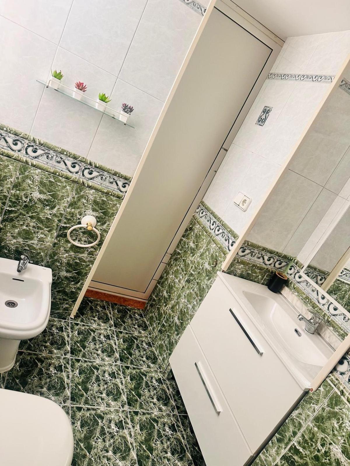 Campos Vasallo Alicante Esterno foto